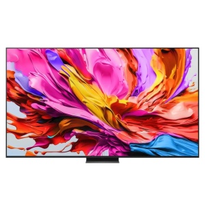 LG LG 100'' (254 cm) 4K HDR Smart QNED TV, 2025 100QNED86A6 - Img 1