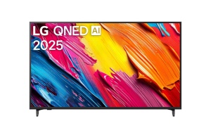 LG LG 55'' (139 cm) 4K HDR Smart QNED TV, 2025 (A) 55QNED70A6A *