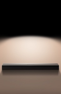 LG LG Sound Bar, 2.1 300W S40T