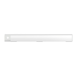 Logilink LED svetiljka sa senzorom pokreta, ugradno, ultra tanko, 40cm, bela - Img 2