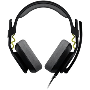LOGITECH ASTRO A10 Wired Gaming Headsets - STAR KILLER BASE - BLACK - 3.5 MM 939-002057 * - Img 4