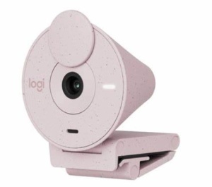 Logitech Brio 300 Rose - Img 2
