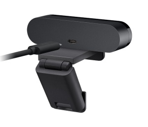 Logitech BRIO 4K Ultra HD Video Conferencing Web camera * - Img 3