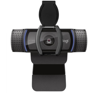 LOGITECH C920S Pro HD Webcam - USB - EMEA - DERIVATIVES 960-001252 * - Img 3