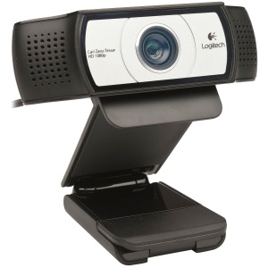 LOGITECH C930E WEBCAM - EMEA 960-000972 - Img 1