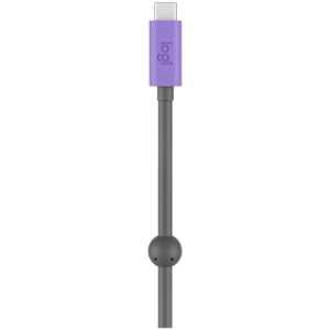 LOGITECH EXTEND - BLACK - USB - PLUGCG - EMEA29-953 952-000199 - Img 7