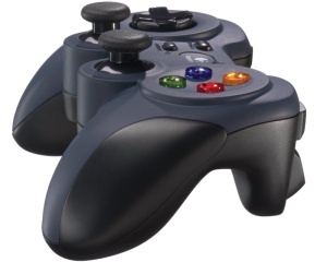 LOGITECH F310 Gamepad * - Img 3