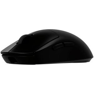 LOGITECH G PRO 2 LIGHTSPEED - BLACK - 2.4GHZ - EER2-933 - #933 910-007295 * - Img 4