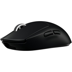 LOGITECH G PRO X SUPERLIGHT Wireless Gaming Mouse - BLACK - EER2 910-005880 * - Img 3