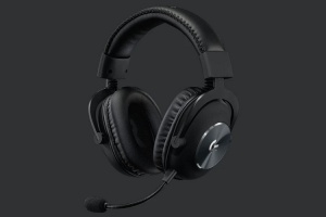 Logitech G PRO X Wireless Lightspeed Gaming Headset Black * - Img 3