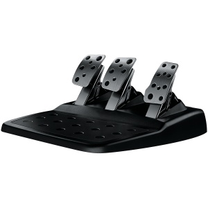 LOGITECH G29 Driving Force Racing Wheel - PC/PS - BLACK - USB 941-000112 * - Img 4
