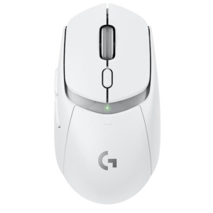 Logitech G309 Lightspeed Wireless Gaming Mouse, White * - Img 1
