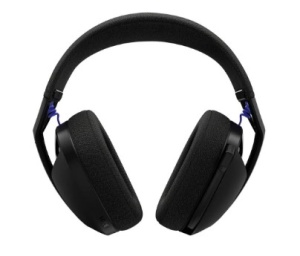 Logitech G321 Gaming Headset Black - Img 2