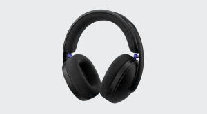 Logitech G325 Gaming Headset Black