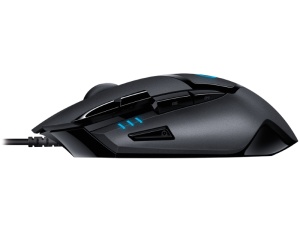 LOGITECH G402 Hyperion Fury FPS Gaming USB miš * - Img 3