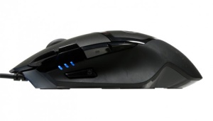 Logitech G402 Hyperion Fury Gaming Mouse * - Img 2