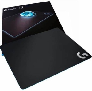 Logitech G440 Cloth Hard Gaming Mouse Pad - Img 2
