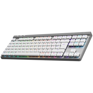 LOGITECH G515 LIGHTSPEED TKL - WHITE - US INT'L - 2.4GHZ/BT- EMEA28i-935 - TACTILE 920-012539 - Img 3