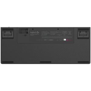 LOGITECH G515 TKL Gaming Keyboard - BLACK - US INT'L - 2.4GHZ/BT - EMEA28i-935 - TACTILE 920-012872 - Img 4