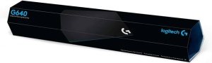 Logitech G640 Cloth Gaming Mouse Pad - Img 3