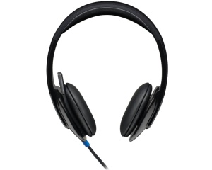 LOGITECH H540 USB slušalice sa mikrofonom Retail * - Img 3