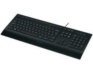 LOGITECH_ K280E USB US tastatura - Img 5