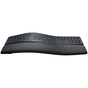 LOGITECH K860 ERGO Bluetooth keyboard - GRAPHITE - US INT'L - B2B 920-010352 - Img 2