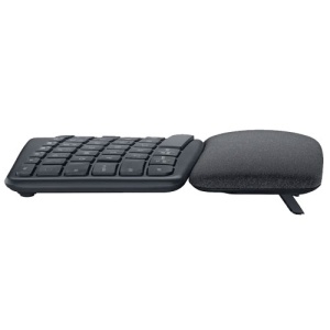 Logitech K860 Ergo Wireless Split Keyboard US * - Img 3
