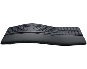 LOGITECH K860 Ergo Wireless Split US tastatura - Img 3