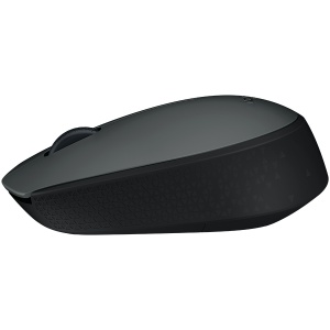 LOGITECH M170 Wireless Mouse - GREY 910-004642 * - Img 3