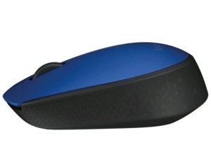 LOGITECH M171 Wireless plavi miš * - Img 3