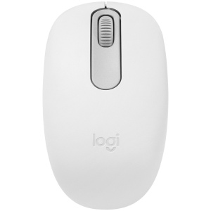 LOGITECH M196 Bluetooth Mouse - OFF WHITE - BT - EMEA28i-935 910-007460
