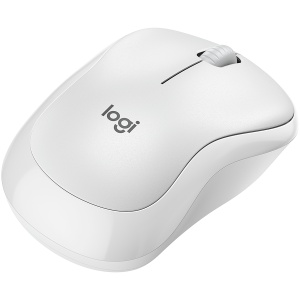 LOGITECH M240 Bluetooth Mouse - OFF WHITE - SILENT 910-007120 - Img 4