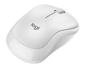 LOGITECH M240 Silent Bluetooth beli miš * - Img 2