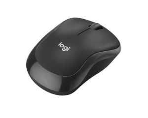 LOGITECH_ M240 Silent Bluetooth sivi miš - Img 1