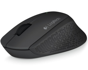 LOGITECH M280 Wireless crni miš * - Img 3