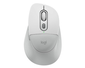 LOGITECH M850 L Wireless White beli miš - Img 2