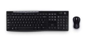 Logitech MK270 Wireless Desktop US * - Img 3