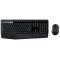 LOGITECH MK345 Wireless Combo - BLACK - US INT'L 920-006489 - Img 3