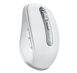 Logitech MX Anywhere 3 Mouse, Pale Grey - Img 2