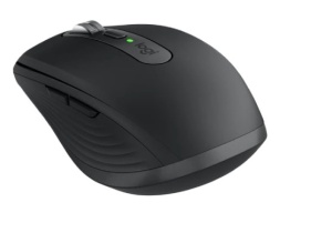Logitech MX Anywhere 3S Mouse, Graphite * - Img 2