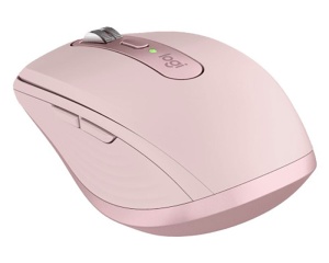LOGITECH MX Anywhere 3S Wireless Rose miš * - Img 3