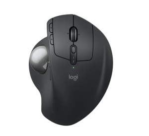 Logitech MX Ergo S Graphite * - Img 1