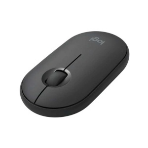 Logitech Pebble Mouse 2 M350s, Tonal Graphite *