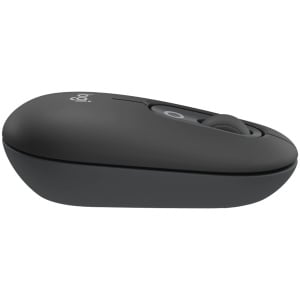 LOGITECH POP ICON COMBO - GRAPHITE - US INT'L - BT - INTNL-973 920-013140 - Img 4