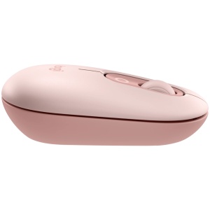 LOGITECH POP ICON COMBO - ROSE - US INT'L - BT - INTNL-973 920-013142 - Img 4