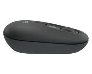 LOGITECH POP Icon Combo US tastatura graphite * - Img 2