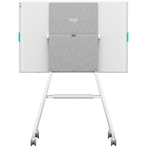 LOGITECH Rally Board 65 - WHITE - PLUGE - WWi-9006 - KO/EU/INDO 960-001730 - Img 2