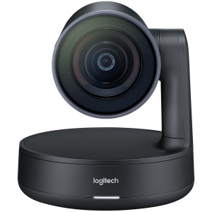 LOGITECH RALLY CAMERA BLACK - EMEA 960-001227