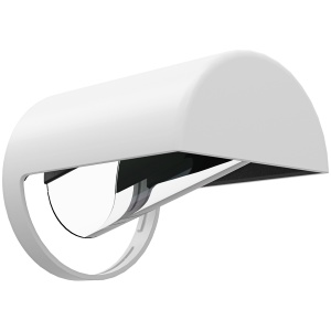 LOGITECH Scribe Polarizer - N/A - N/A - N/A - WW-9004 - POLARIZER 952-000116